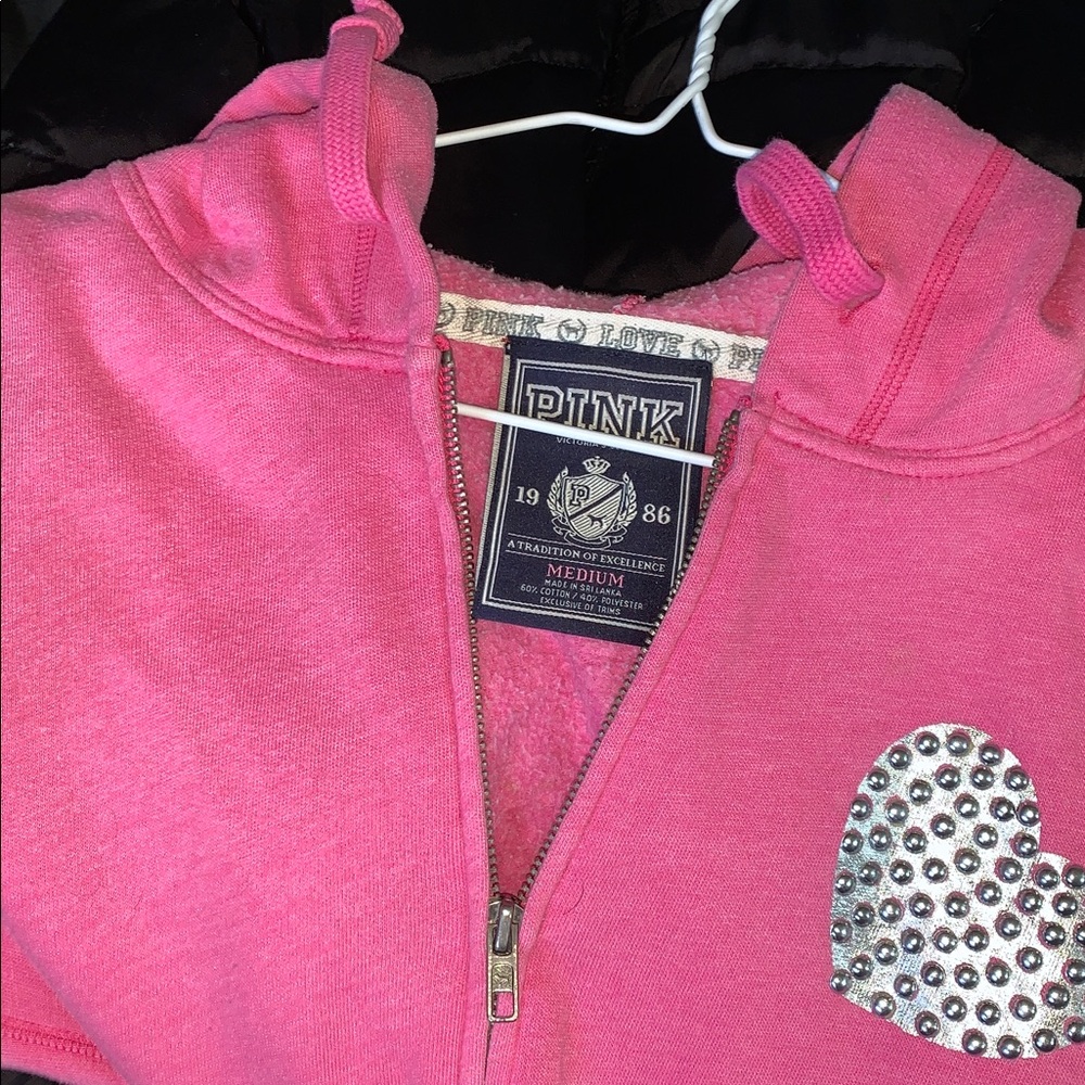 Vs full zip - Picture 4 of 4